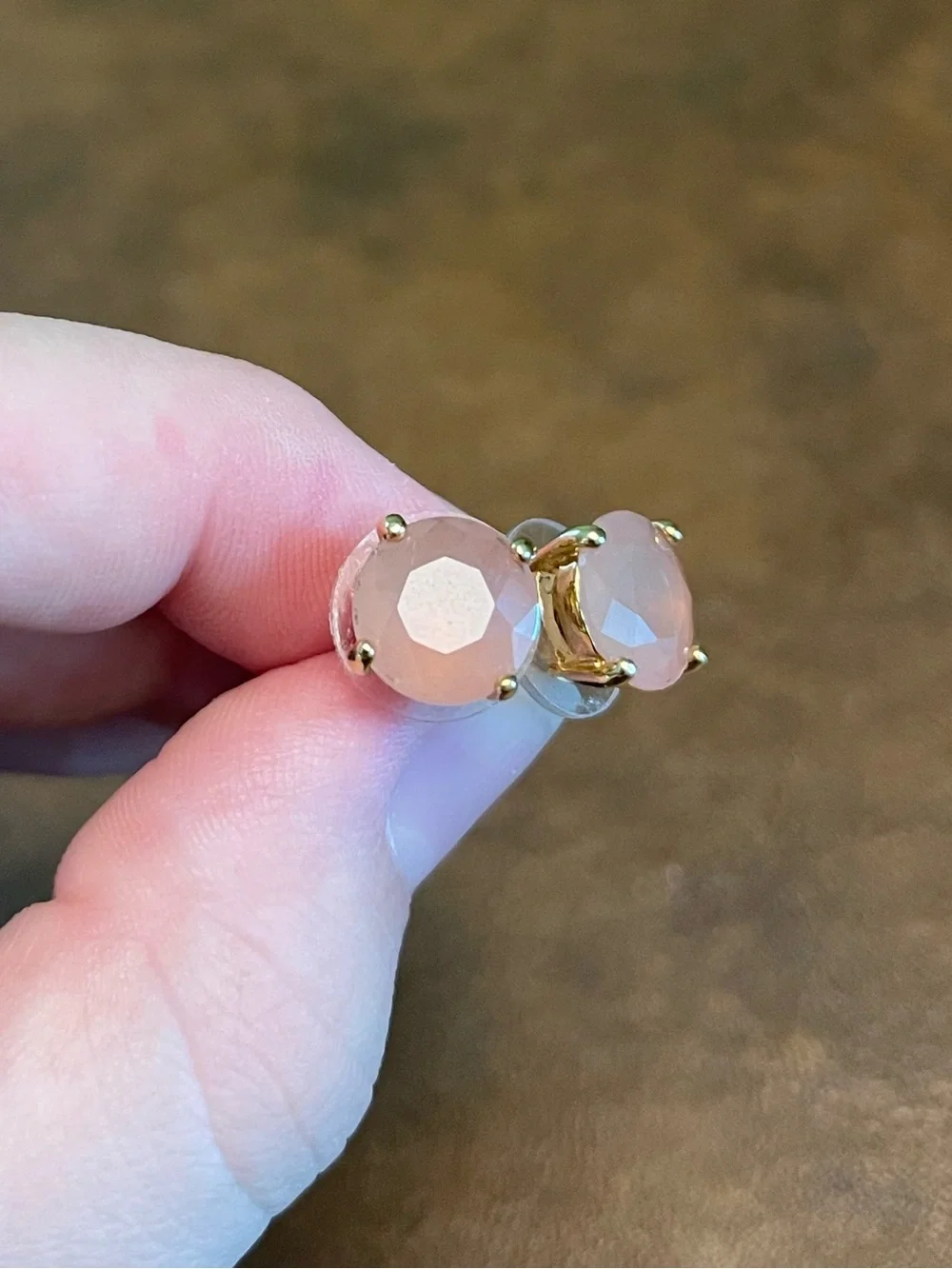 Kate spade earrings